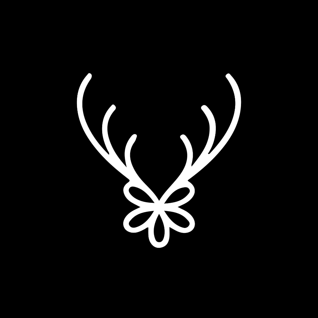 Whitedeer Brand Logo